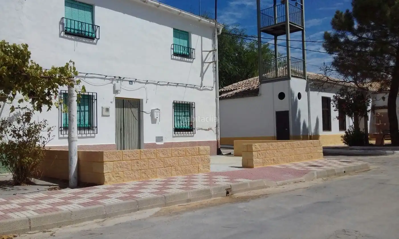 Habitatge en venda a Avenida Valencia 86, imagen 2