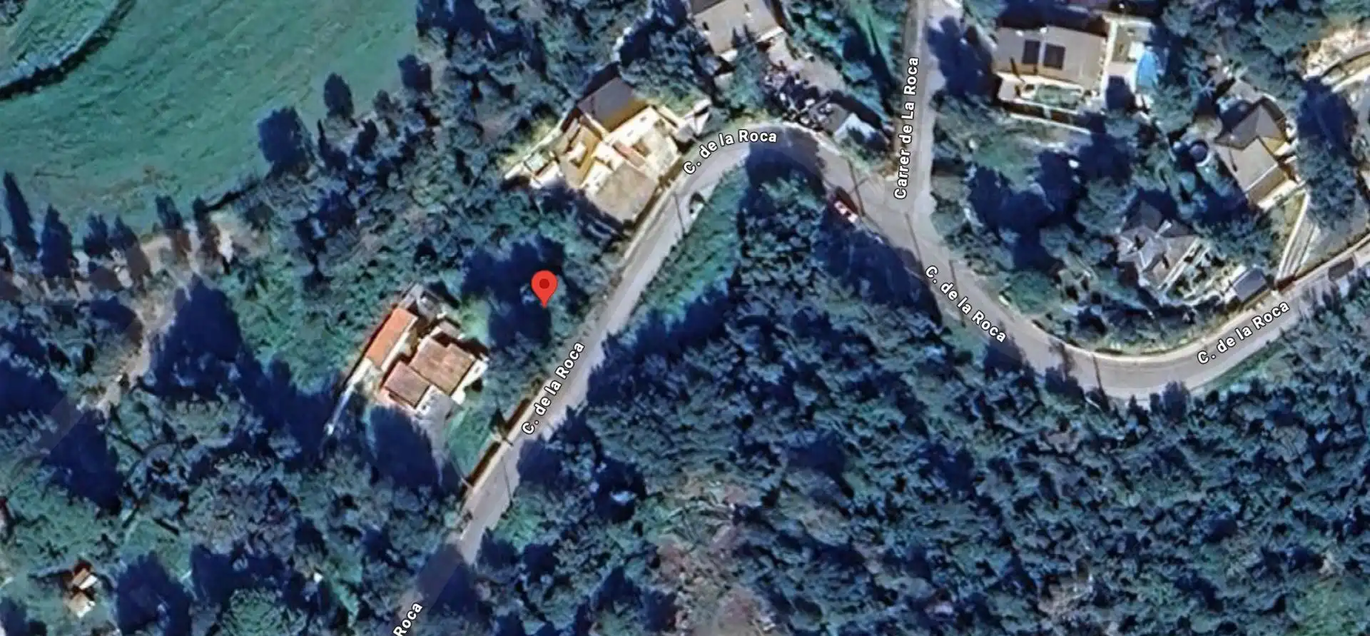 Residential land for sale in Can Massuet del Far