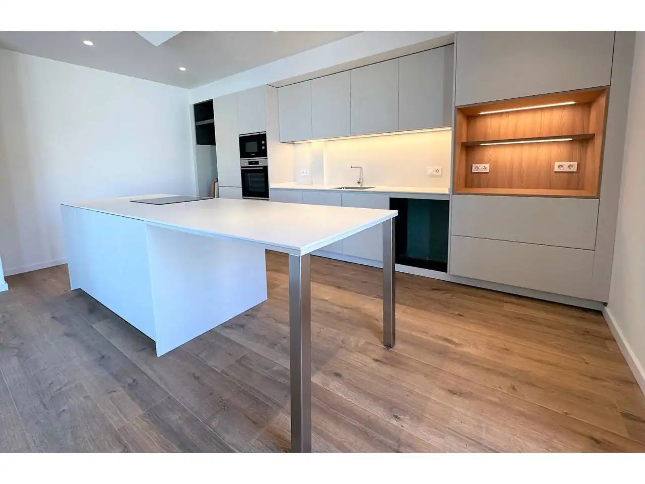 Appartamento con ascensore in vendita a Eixample Nord, imagen 6