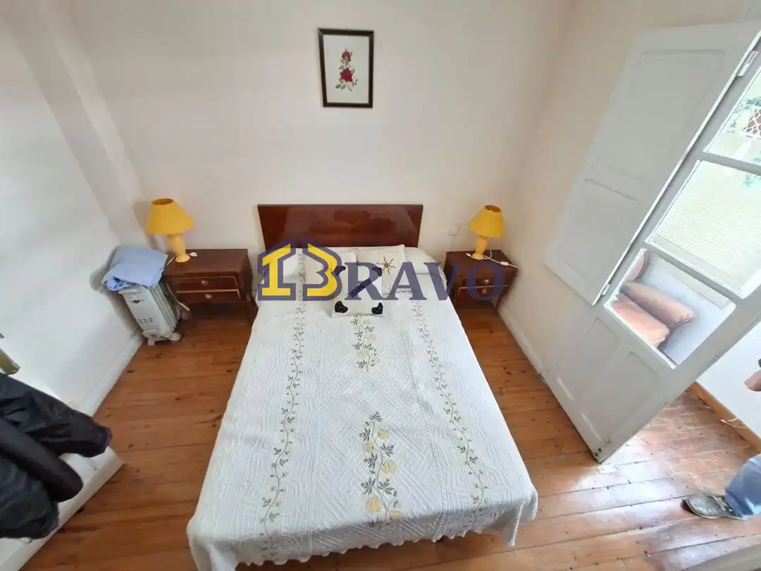 Habitación de Piso en venta en Villarcayo de Merindad de Castilla la Vieja con Calefacción y Amueblado