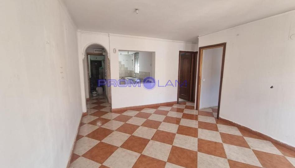 Foto 1 de Pis en venda a Toledo, Lepanto, Sevilla