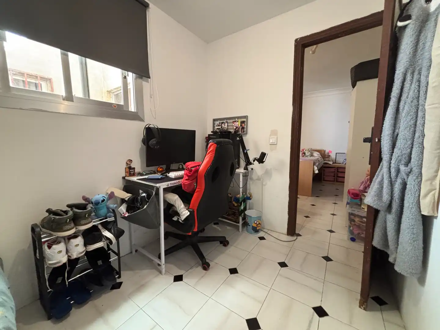 Piso en venta en Castellón de la Plana / Castelló de la Plana con Trastero, Amueblado y Horno