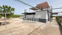 Exterior view of House or chalet for sale in Benimuslem  with Swimming Pool