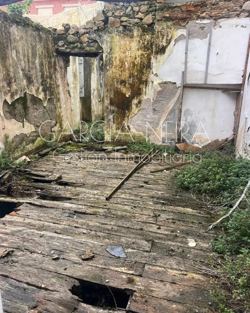 Casa o xalet en venda en O Vicedo 