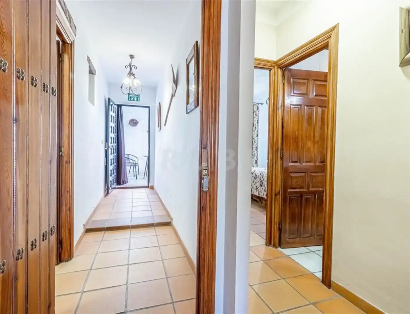 Apartments for sale in Bubión  with Private garden, Swimming Pool and Furnished