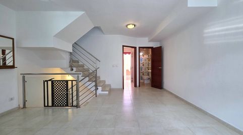 Foto 3 von Einfamilien-Reihenhaus zum Verkauf in Los Portales - Visvique, Arucas