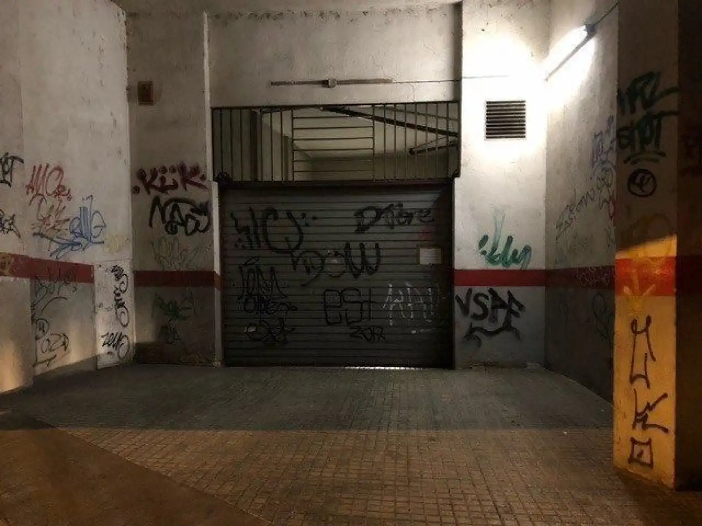 Aparcament en venda a Reus - Carrer Espronceda, imagen 4