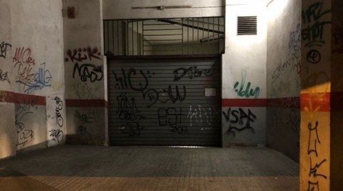 Foto 4 de Garaje en venta en Reus - Carrer Espronceda, Ponent, Reus