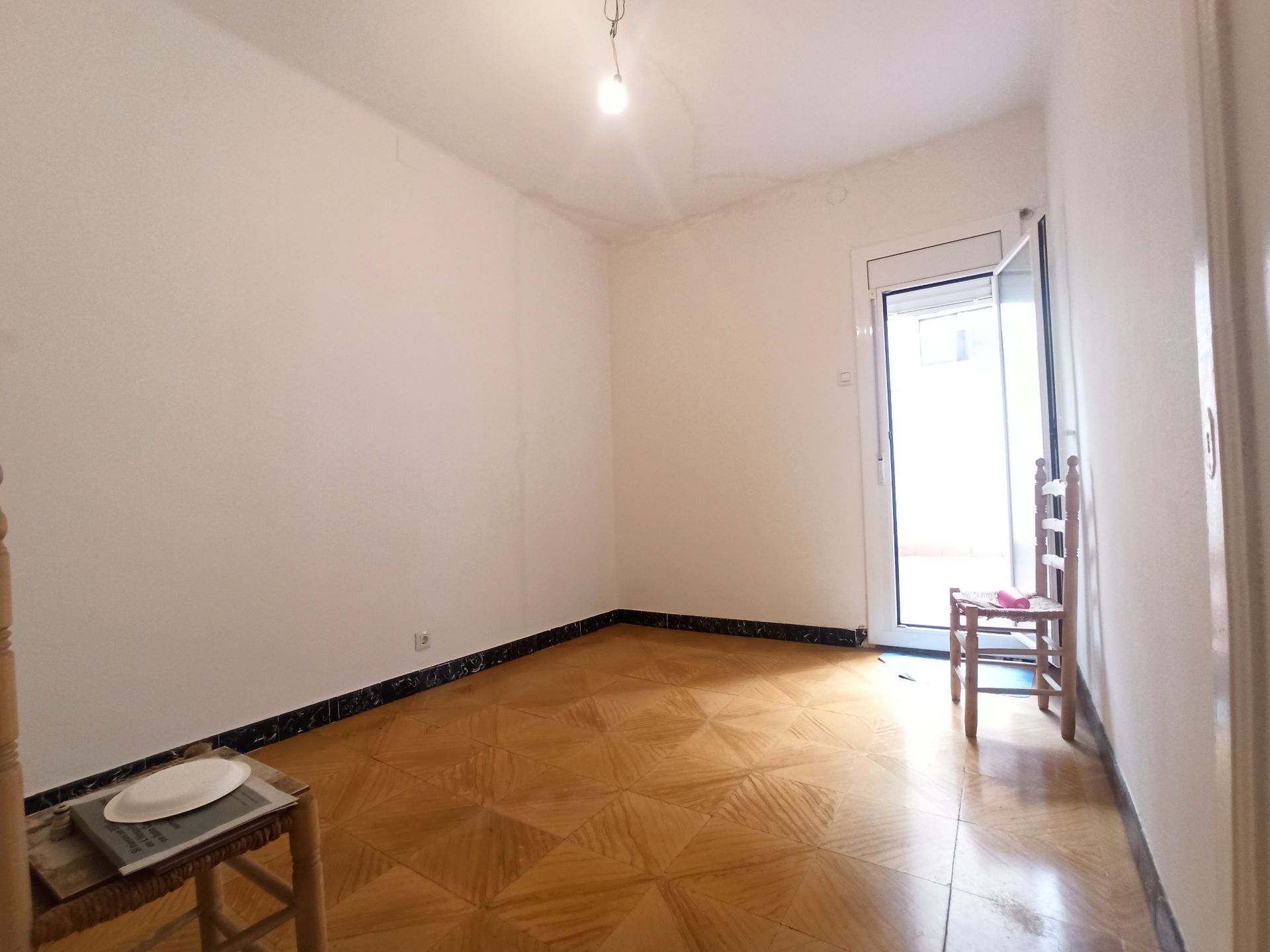 Wohnung zum Verkauf in Carrer Bòbiles, La Florida, La Florida - Les Planes