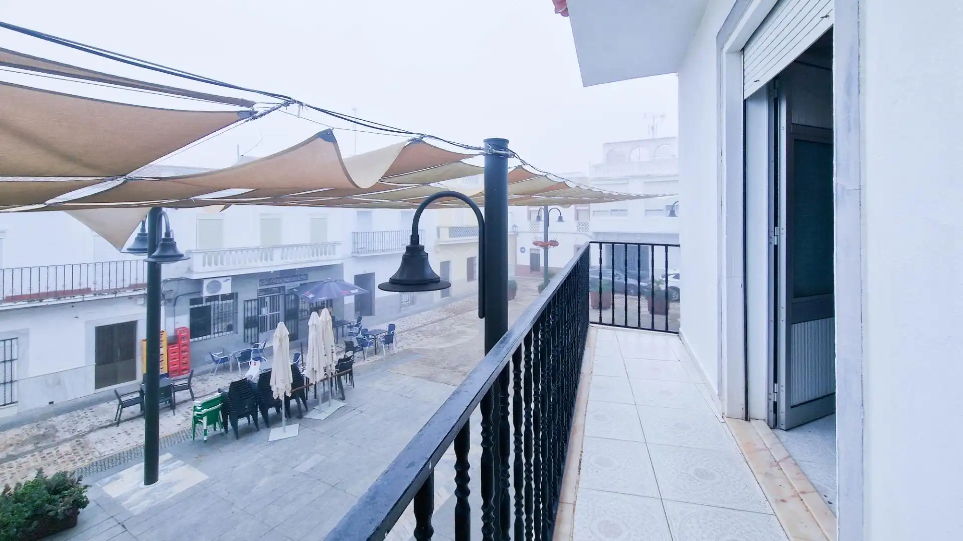 Terraza de Casa o chalet en venta en Cheles con Terraza, Trastero y Balcón