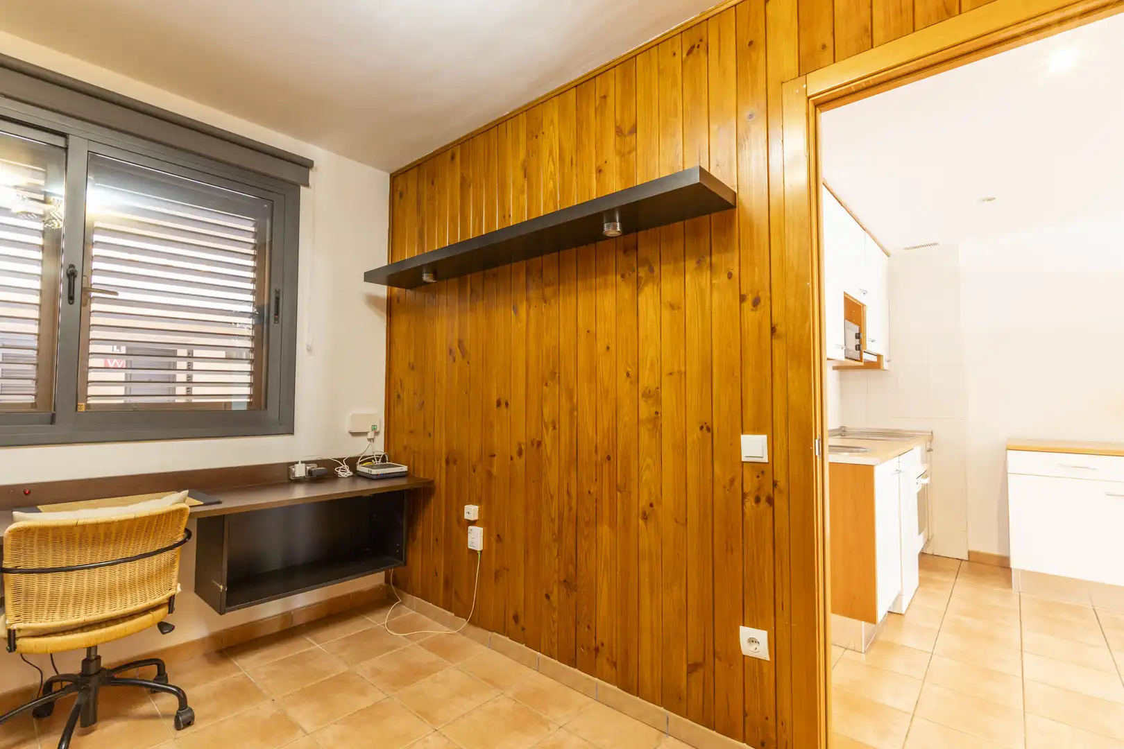 Flat for sale in Callao Salvaje - Playa Paraíso