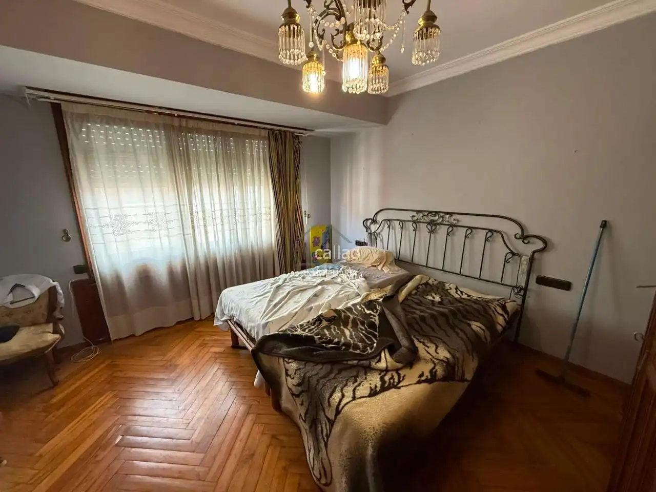 Habitación de Piso en venta en Ferrol con Calefacción