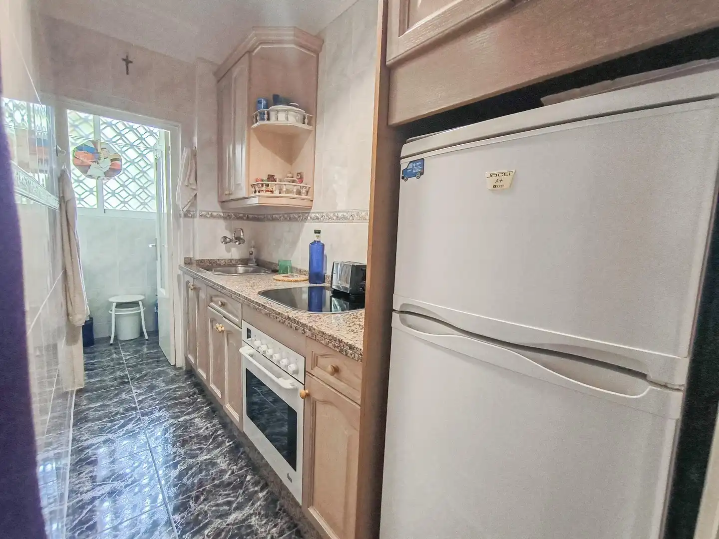 Apartament amb jardí en venda a Rincón de Loix, imagen 10