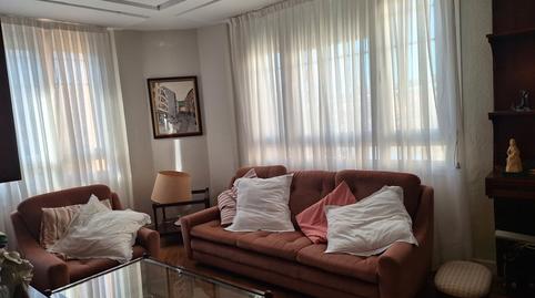 Foto 2 de Piso en venta en Campo de Volantín Pasealekua, 22, Castaños - Begoñaibarra, Bizkaia