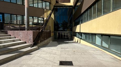 Foto 2 de Oficina de lloguer a Calle Cólquide, 6, El Caño - Maracaibo, Madrid