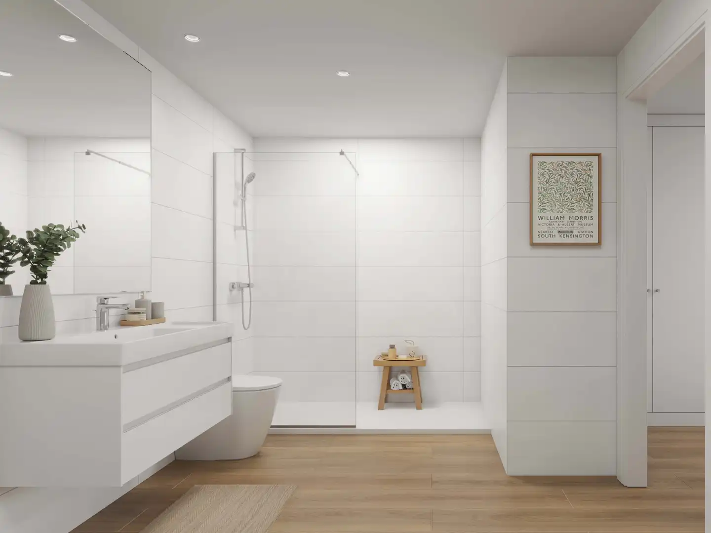 Dúplex en venta en Plaça de La Ciutat de Figueres, 2, Montilivi