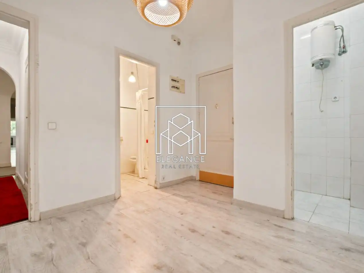 Wohnung mit Aufzug zum Verkauf in Calle de Ayala 60, imagen 33