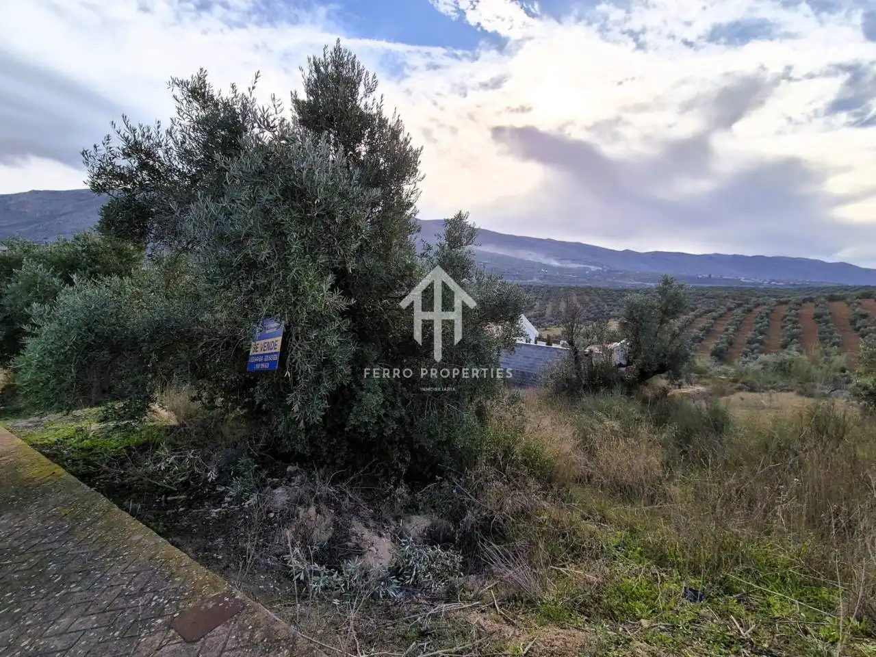 Terreno industrial en venta en Loja