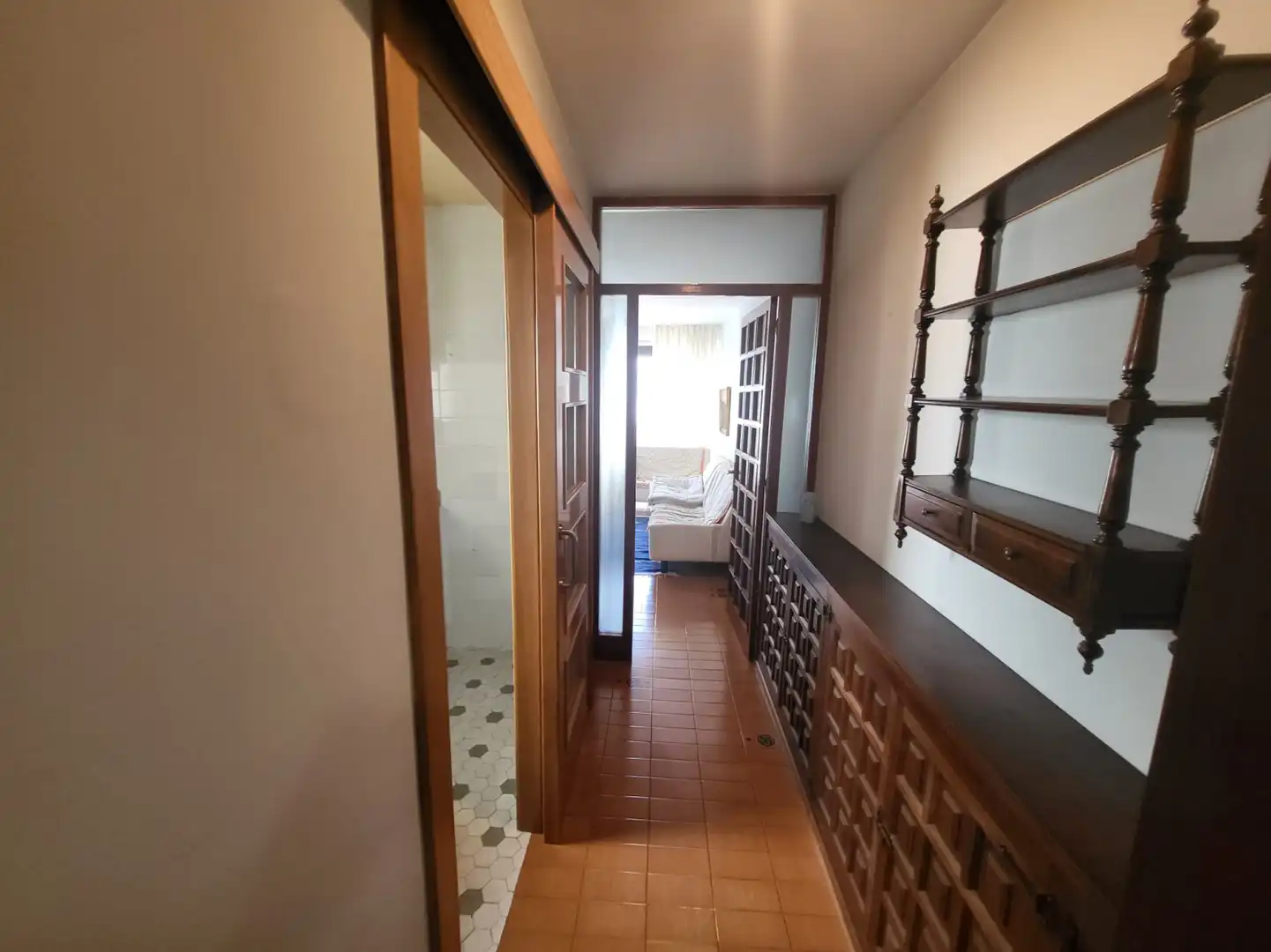 Pis en venda en Suances amb Calefacció i Terrassa