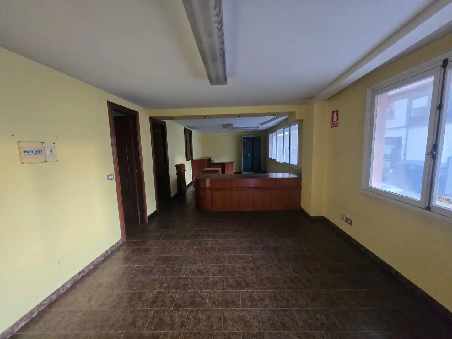 Local en venta en Ferrol