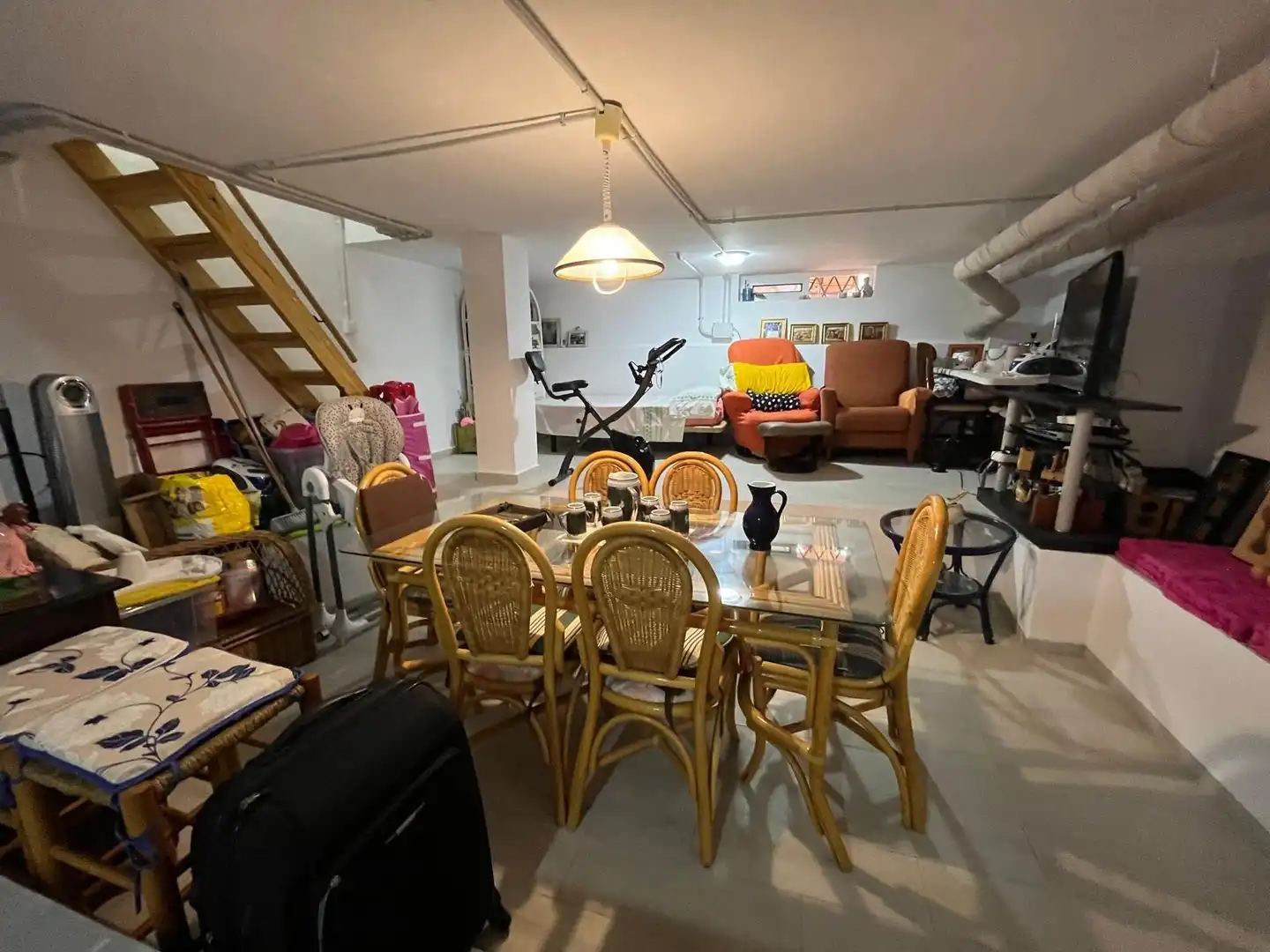 Casa a schiera in vendita a Centro, imagen 18