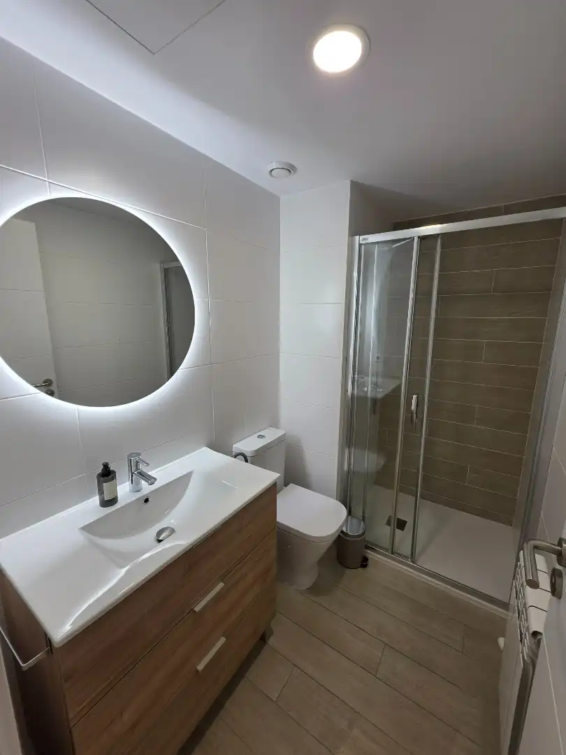 Flat for rent in Sa Cabana - Can Carbonell - Ses Cases Noves