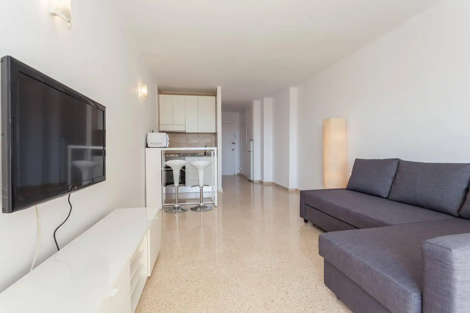 Wohnung zur Miete in Carrer Miguel de Cervantes, 2, Portals Nous