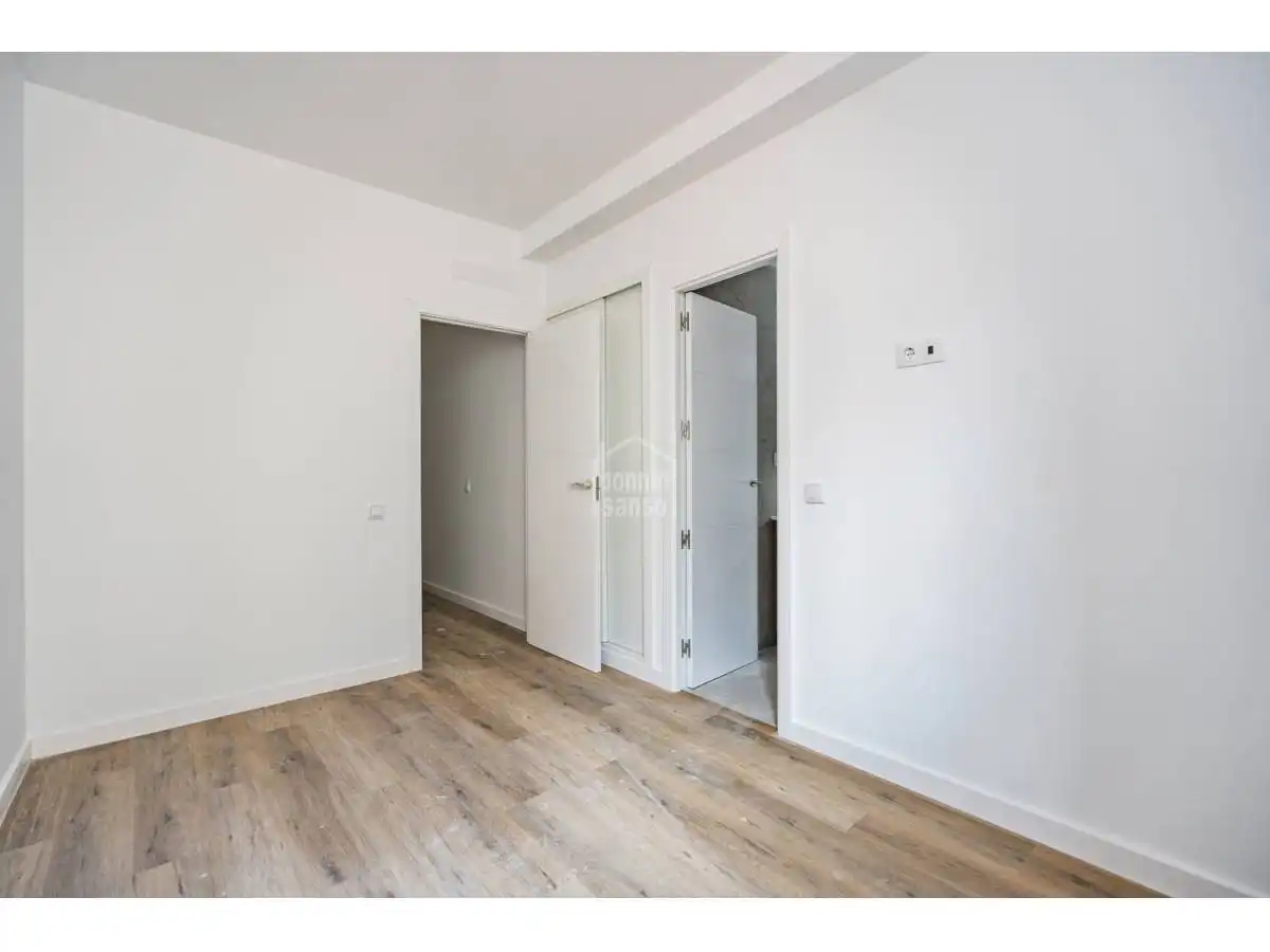 Habitación de Apartamento en venta en Maó ciutat