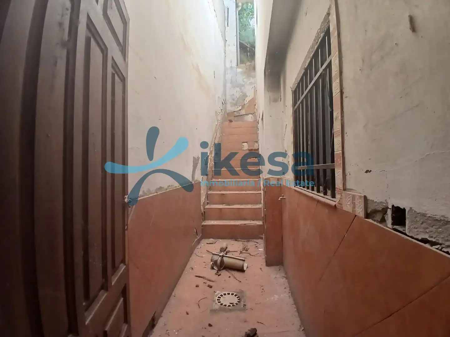 Casa o chalet en venta en Cuevas Bajas