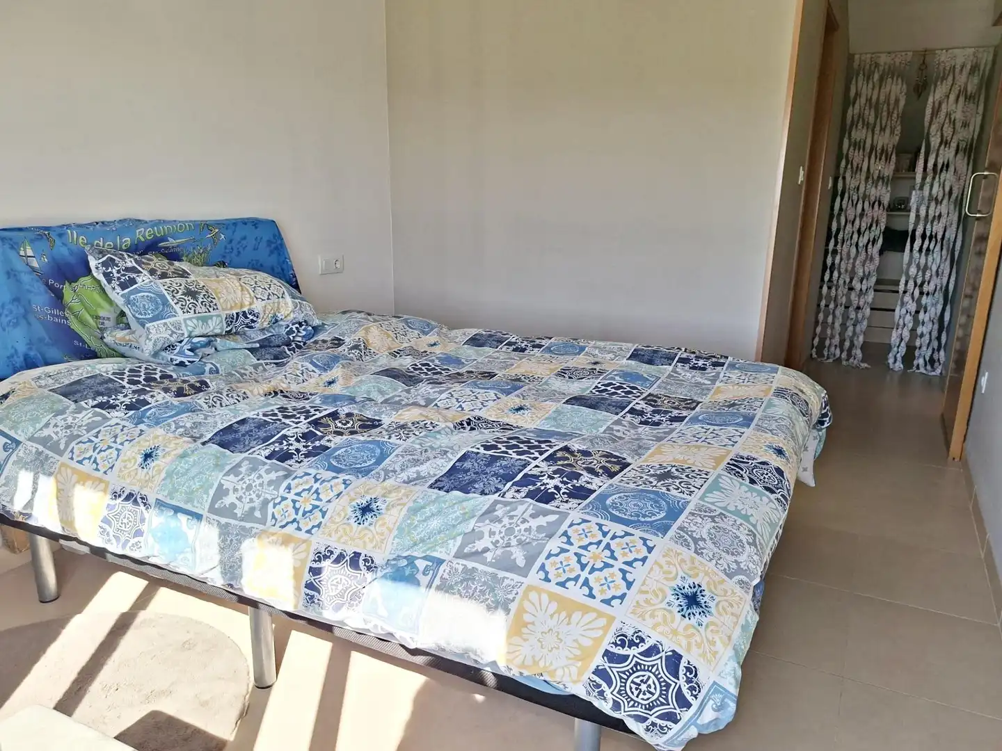 Habitación de Dúplex en venta en Vinaròs con Aire acondicionado, Calefacción y Terraza