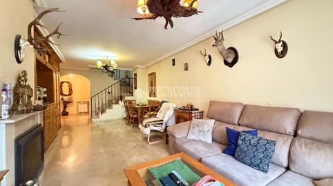 Photo 5 of Single-family semi-detached for sale in Parque Coimbra, Madrid