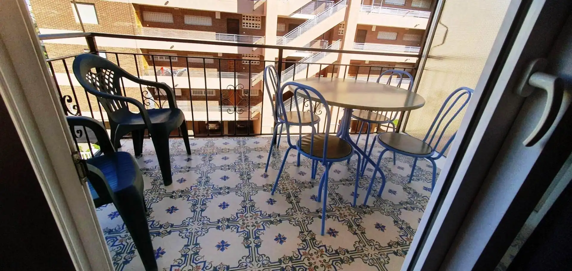 Attique avec terrasse à louer à Playa del Acequión, Náufragos y Rocío del Mar, imagen 4