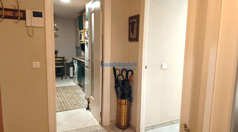 Foto 5 de Piso en venta en Triana Oeste, Sevilla Capital