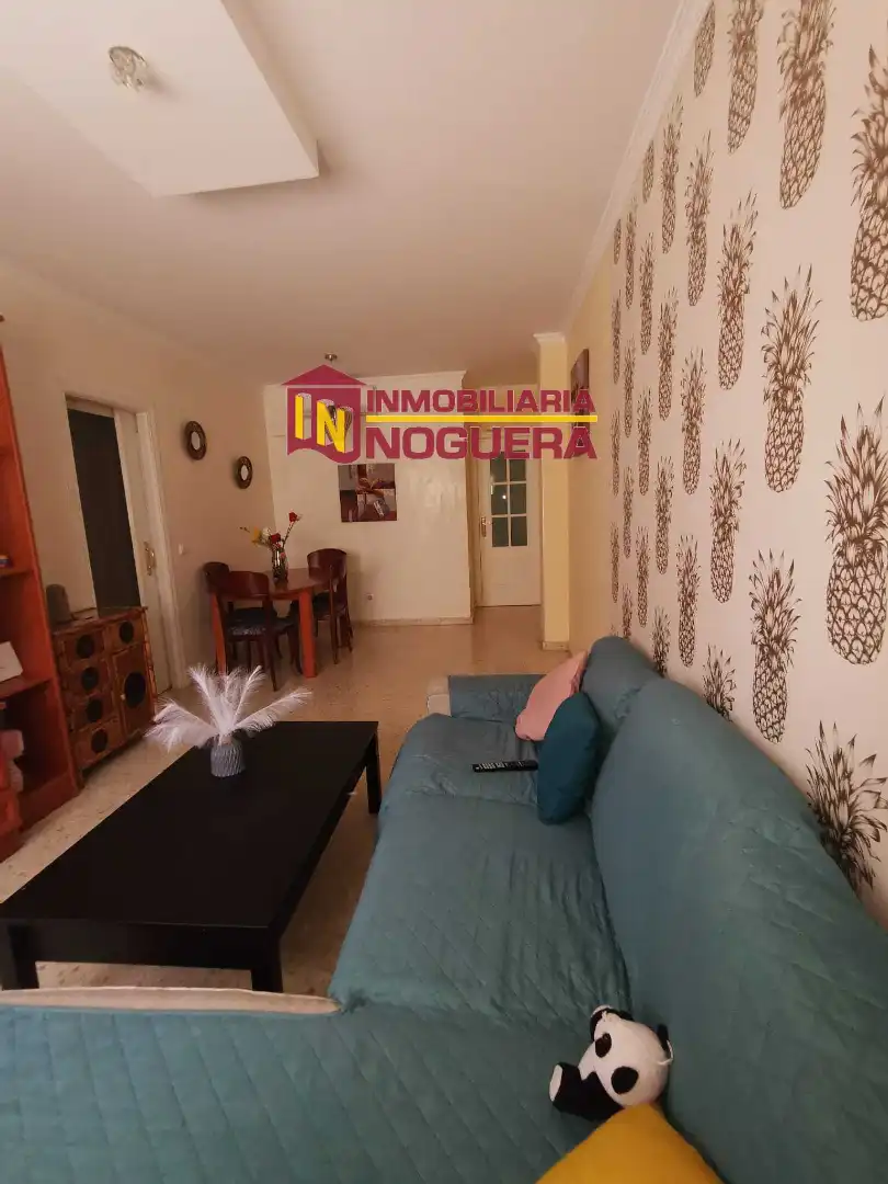 Living room of Flat for sale in Écija