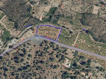 Grundstücke und Bauplätze zum Verkauf in Torres Torres