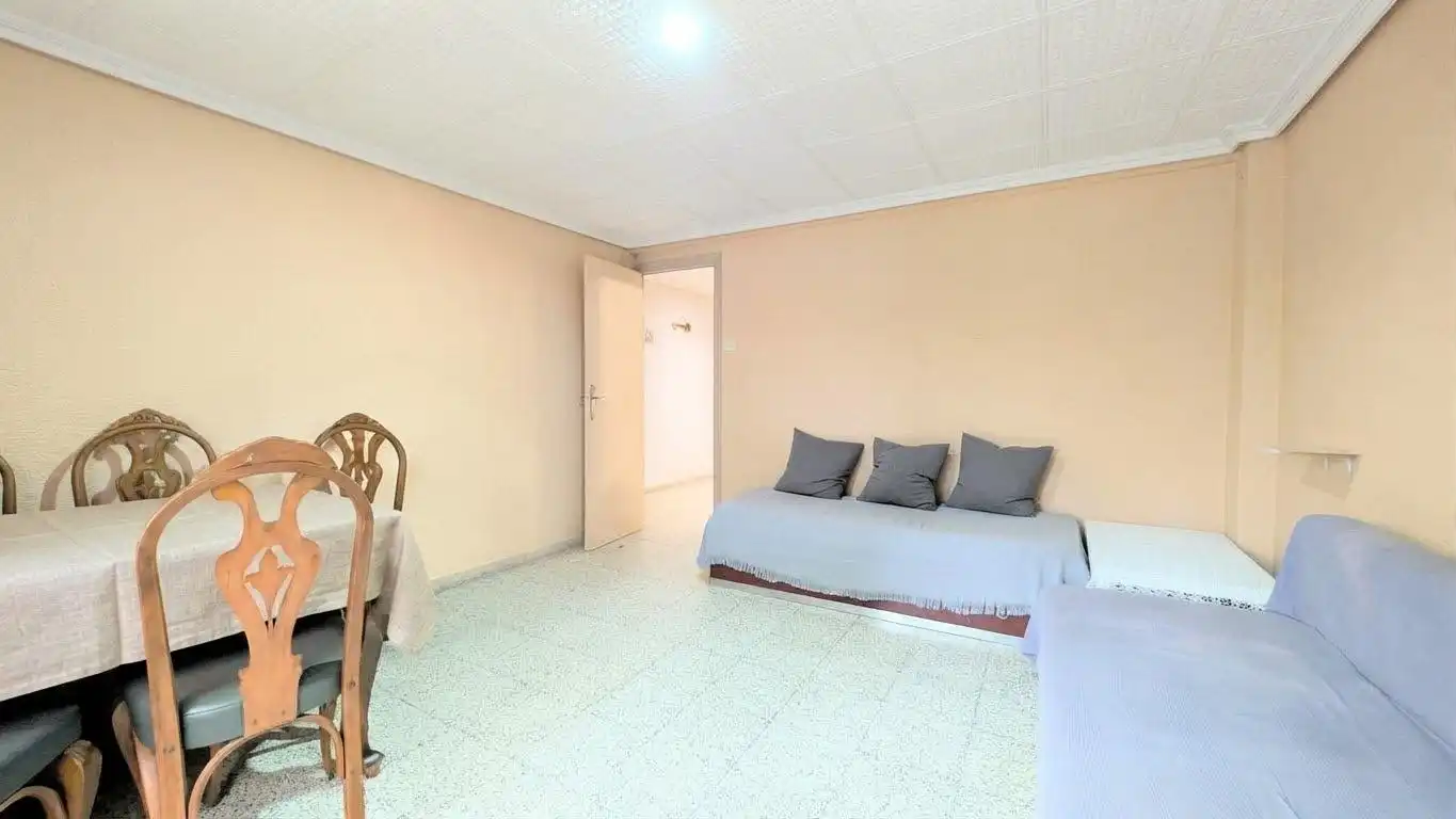 Appartement avec terrasse à vendre à Elche ciudad, imagen 3
