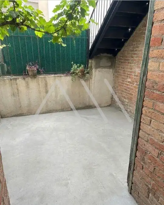 Terrace of Ground floor for sale in Barcelona  with Terrace