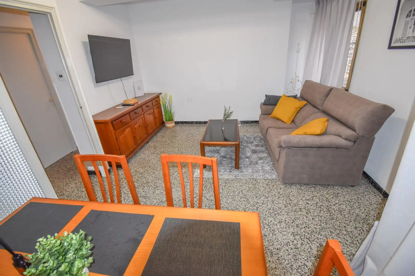 Mini appartamento con ascensore in affitto a Santa Pola ciudad, imagen 19