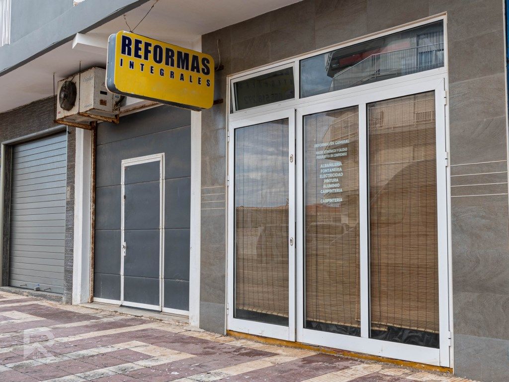 Local en venda en Daimús