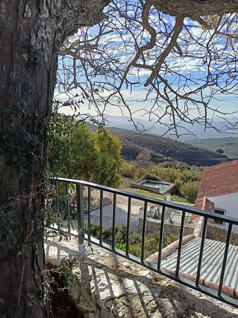 Casa rústica en venta en Plaza la Fuente 4, imagen 21