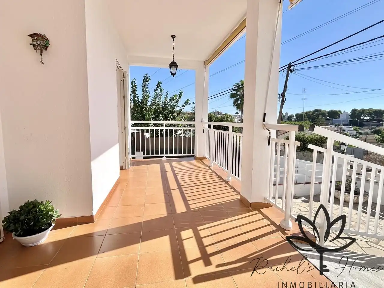 Adosado con terraza en venta en Avinguda Barcino, imagen 16