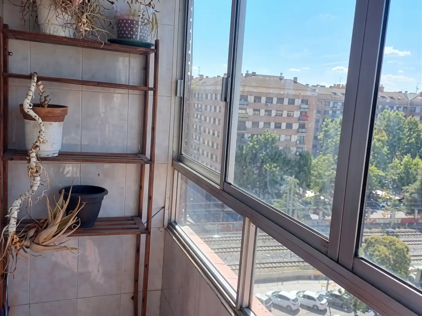 Flat with terrace for sale in Calle de San Isidro 7, imagen 20