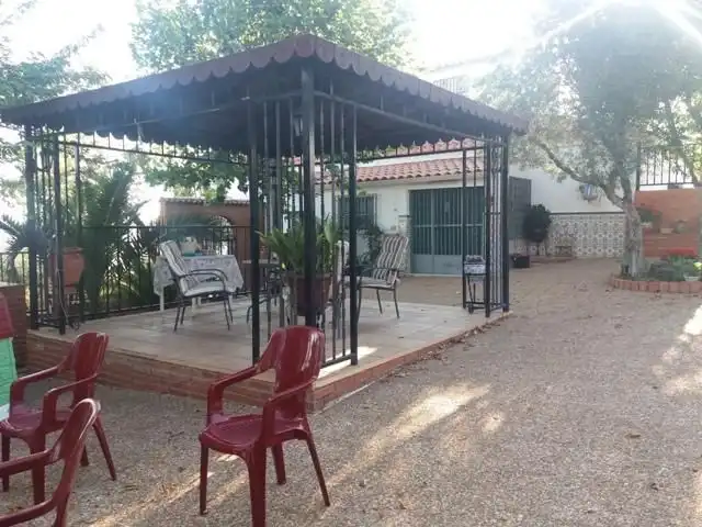 Residential land for sale in Fuente Obejuna, imagen 11