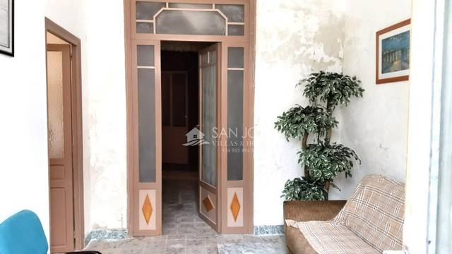 Casa-chalet en Venta en La Romana