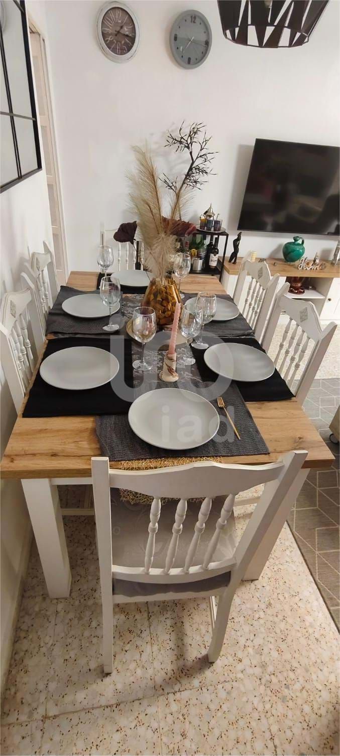Comedor de Piso en venta en Écija con Calefacción