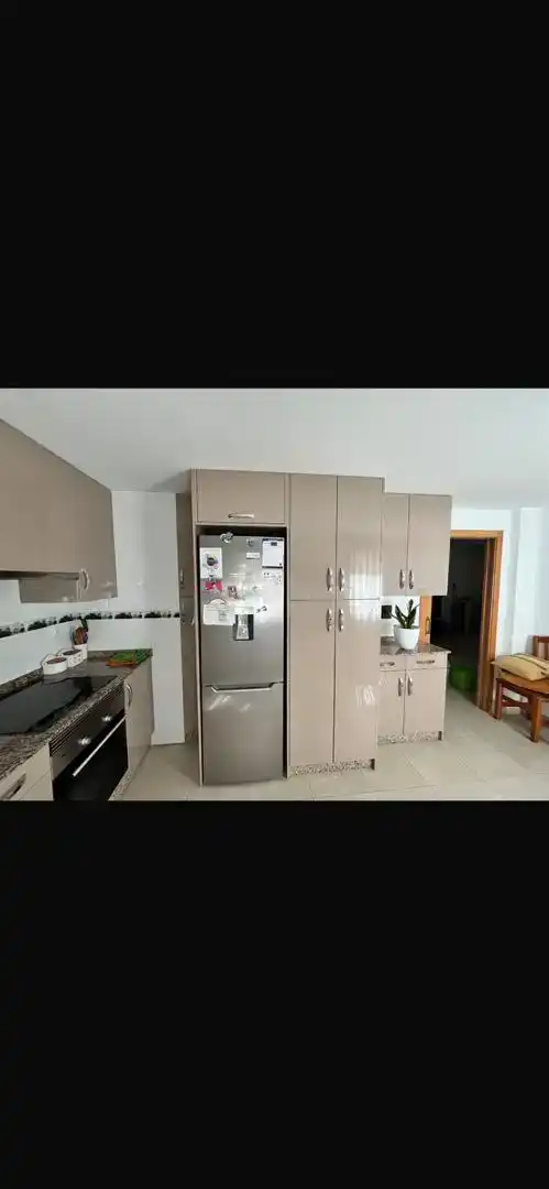 Cocina de Planta baja en venta en Paterna con Aire acondicionado