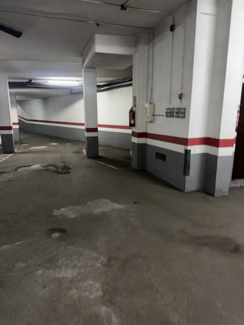 Parking of Garage for rent in L'Hospitalet de Llobregat