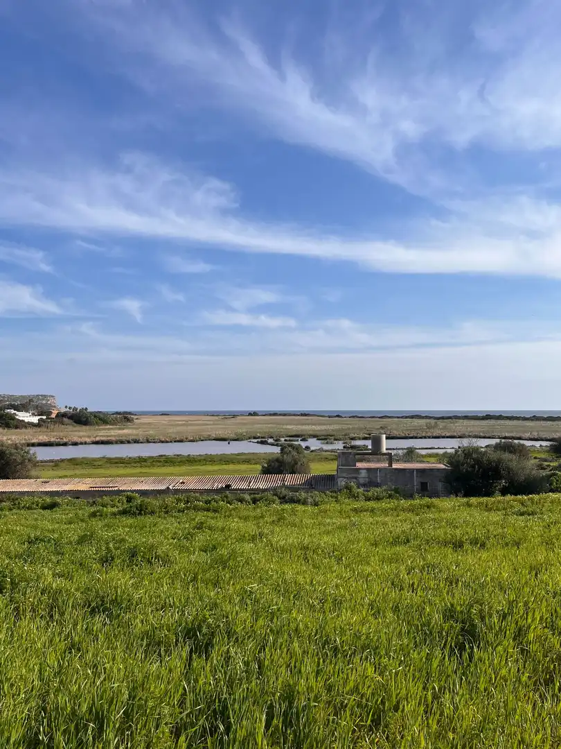 Terreno en venta en Alaior