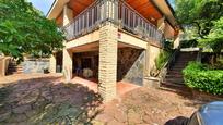 Terrace of House or chalet for sale in Matadepera  with Air Conditioner, Heating and Private garden