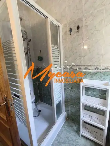 Houses for rent in El Bosque